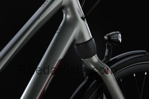 Koga Venya 6.0 opinión y ficha técnica